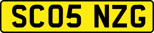 SC05NZG