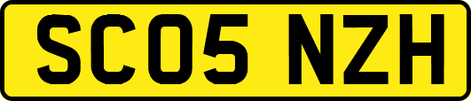 SC05NZH