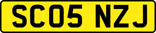 SC05NZJ
