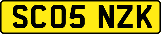 SC05NZK