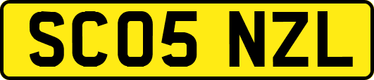 SC05NZL
