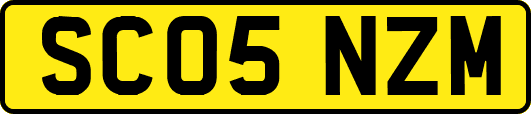 SC05NZM