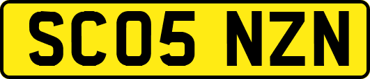 SC05NZN