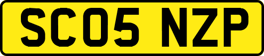 SC05NZP