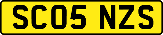 SC05NZS