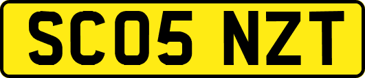 SC05NZT