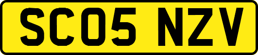 SC05NZV