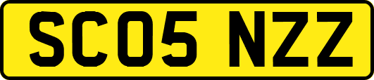 SC05NZZ