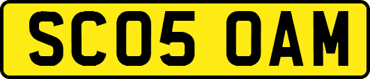 SC05OAM