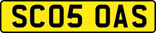 SC05OAS