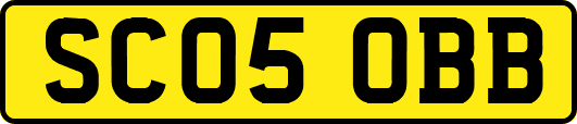 SC05OBB