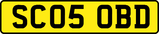 SC05OBD