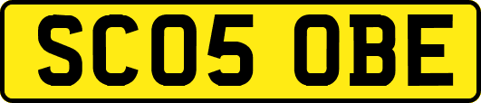 SC05OBE