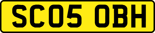 SC05OBH