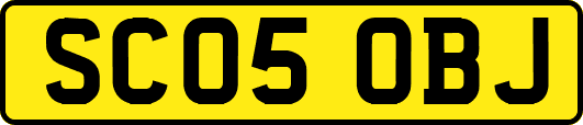 SC05OBJ