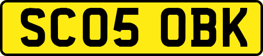 SC05OBK