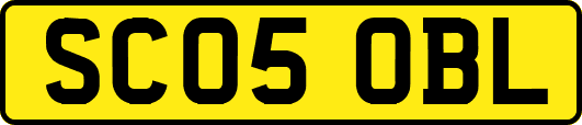 SC05OBL