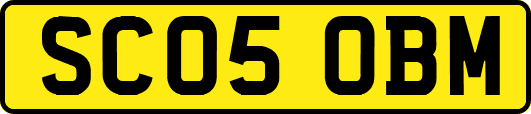 SC05OBM