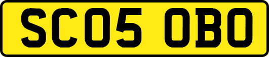 SC05OBO