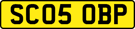 SC05OBP
