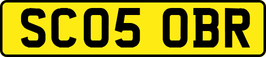 SC05OBR