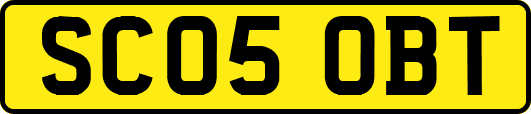 SC05OBT