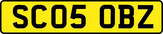 SC05OBZ