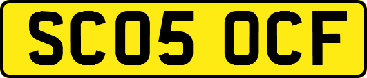 SC05OCF
