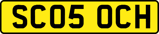 SC05OCH