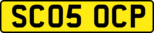 SC05OCP