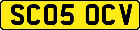 SC05OCV
