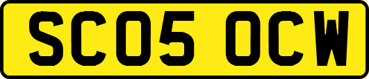 SC05OCW