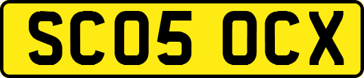 SC05OCX
