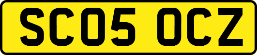 SC05OCZ