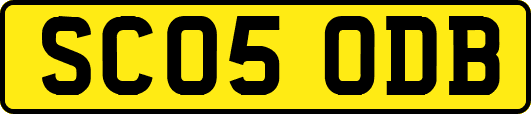 SC05ODB