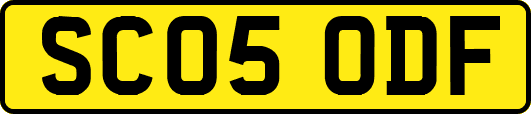 SC05ODF