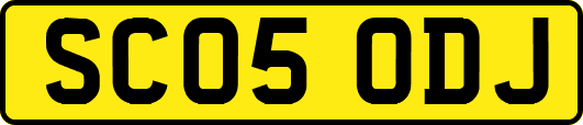 SC05ODJ