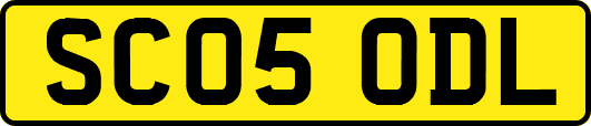 SC05ODL