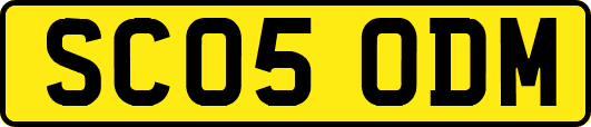 SC05ODM