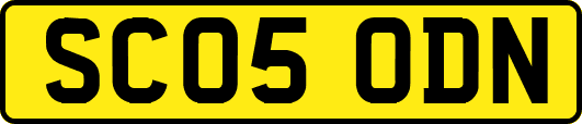 SC05ODN