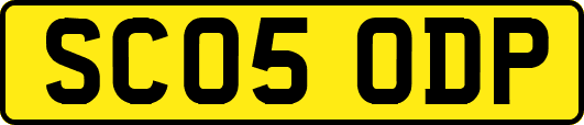 SC05ODP