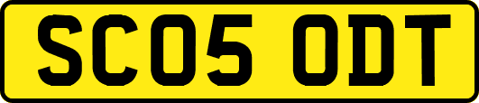 SC05ODT