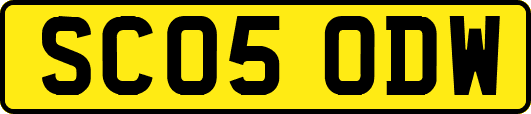 SC05ODW
