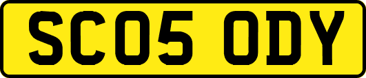 SC05ODY