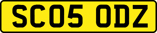 SC05ODZ