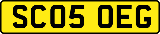 SC05OEG