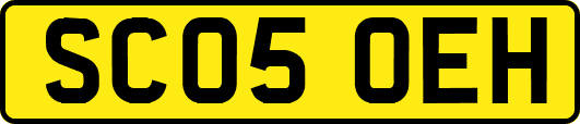 SC05OEH