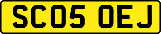 SC05OEJ