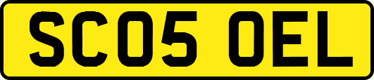 SC05OEL