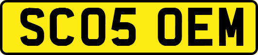 SC05OEM